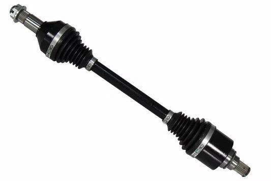 What Are Performance Revolution Axles?