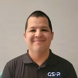 GSP Appoints New Inside Sales Rep for GSPXTV