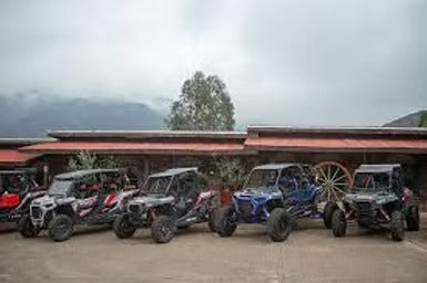 Selling Replacement CV Axles for ATVs and UTVs