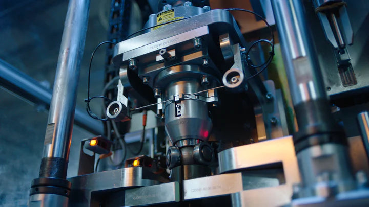 Manufacturing Controls