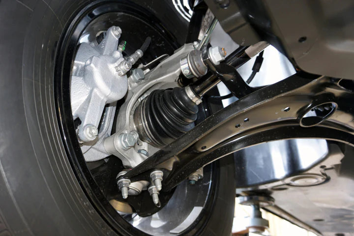 Control Arms