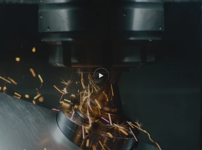 Manufacturing Process