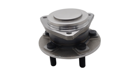Chrysler, Dodge (3.6, 5.7 - RWD) Wheel Bearing and Hub Assembly  - Front