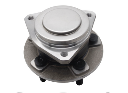 Chrysler, Dodge (3.6, 5.7 - RWD) Wheel Bearing and Hub Assembly  - Front