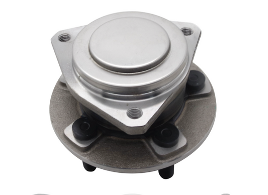 Chrysler, Dodge (3.6, 5.7 - RWD) Wheel Bearing and Hub Assembly  - Front