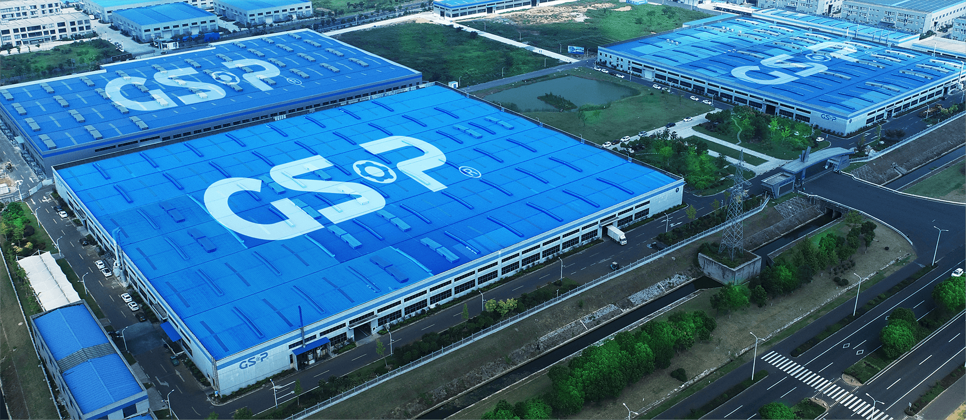 About GSP