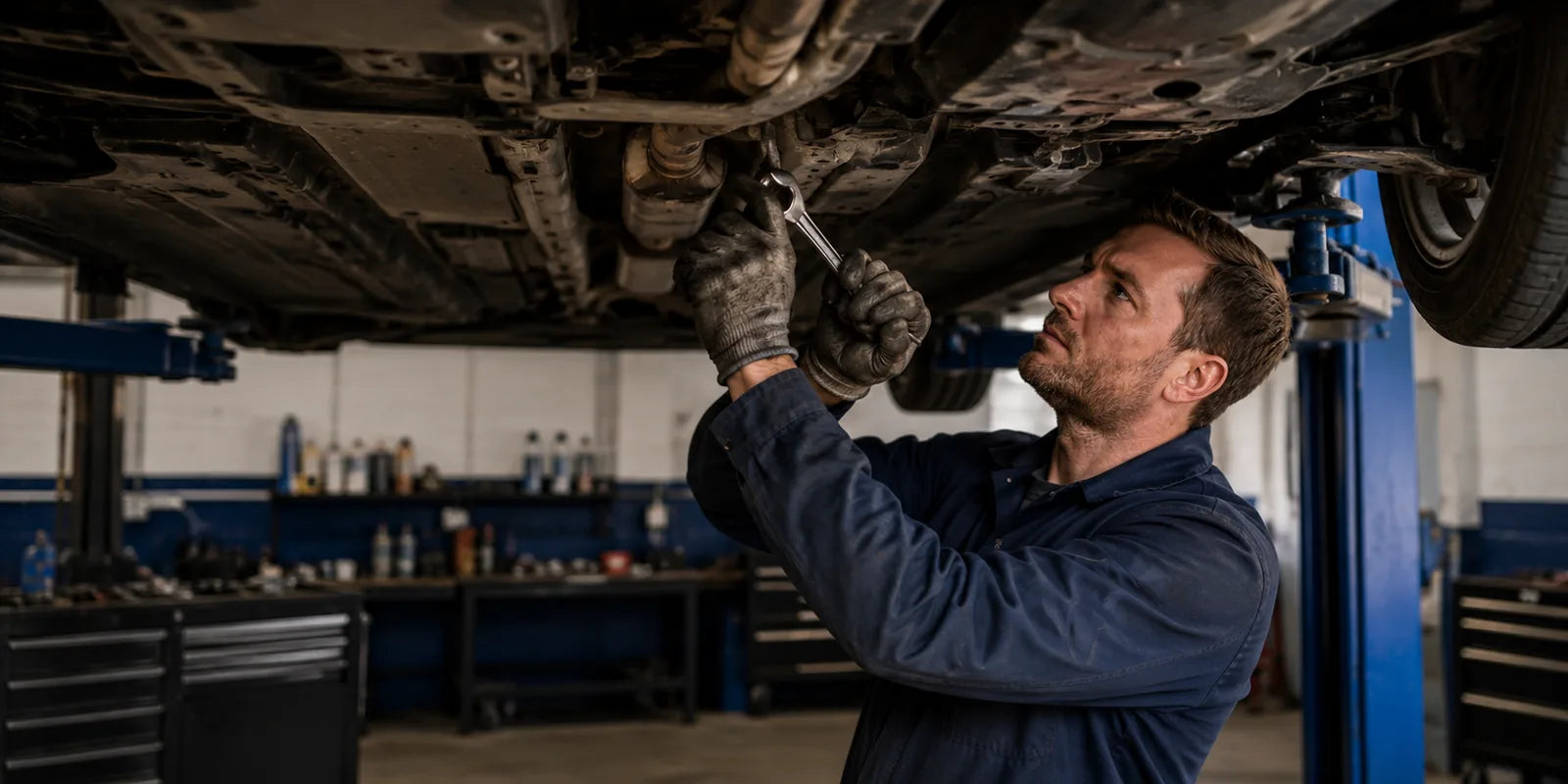 GSP Automotive Components