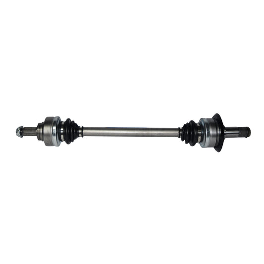 Chrysler, Dodge (3.6, 5.7 - RWD) Wheel Bearing and Hub Assembly  - Front