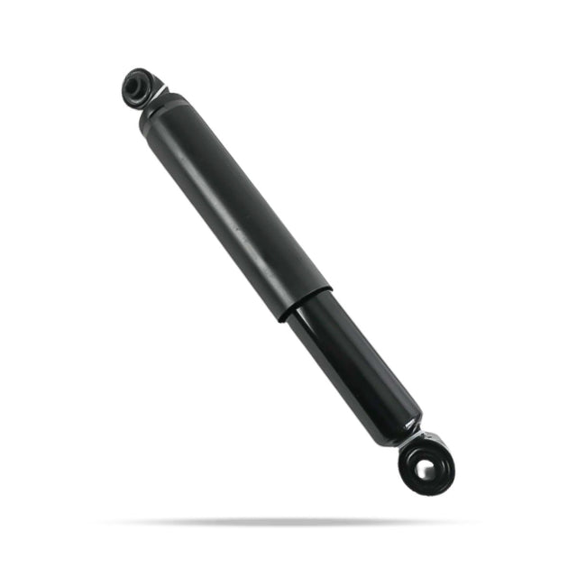 ADVANTEDGE Shocks