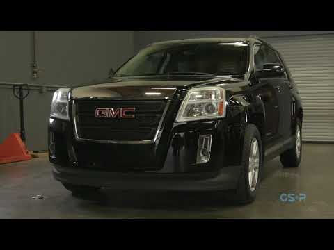 GSP Loaded Strut Installation Video