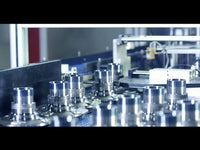 GSP Wheel Hub Assembly Line