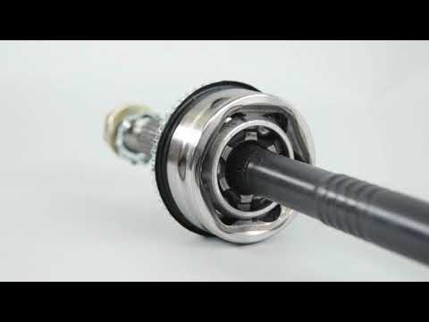 Quality You Can See Video