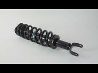 GSP Loaded Strut Features and Benefits Video