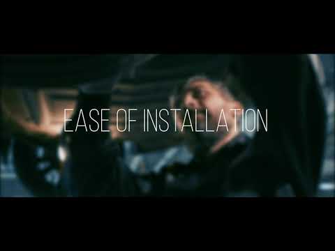 GSP Loaded Strut Primary Video