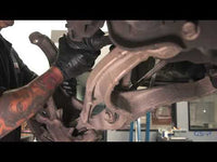 GSP CV Axle Installation Video