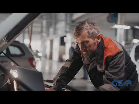 GSP Quality Driven Performance
