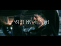 GSP Loaded Strut Primary Video