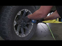 GSP Wheel Hub Features and Benefits Video